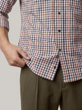 Bild von Hemd im Custom Fit