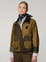 Bild von WAX JACKE FARB MIX