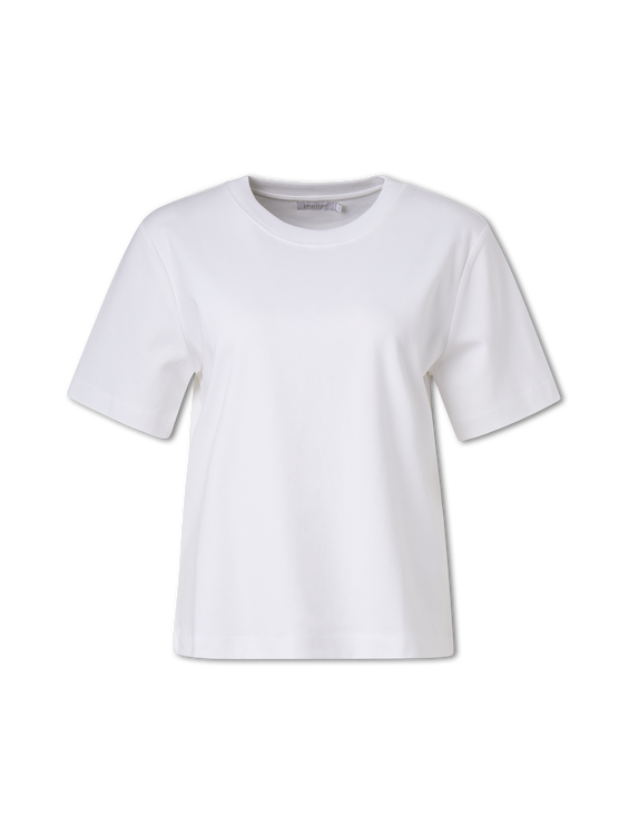 Bild von T-Shirt im Boxy Fit