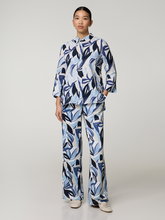 Bild von Hose mit weitem Bein MAINE