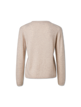 Bild von Pullover aus Kaschmir