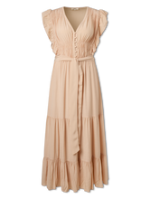 Bild von Maxikleid CORALY