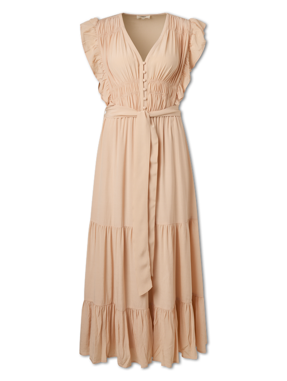 Bild von Maxikleid CORALY