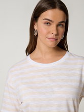 Image sur T-shirt en coton KOE