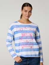 Bild von Pullover mit Print