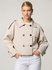 Bild von Trenchcoat