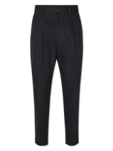 Image sur Pantalon en coton GRAFFIT