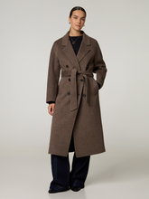 Image sur Manteau en laine