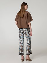 Bild von Hose FRANCOISE CROPPED