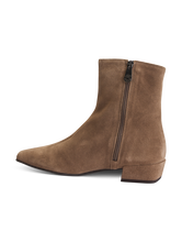 Image sur Bottines MARMOTA