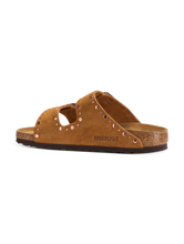 Bild von Sandalen ARIZONA RIVET SUEDE