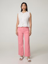 Bild von Jeans TESS CROPPED