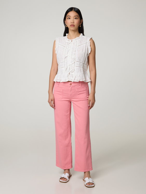 Bild von Jeans TESS CROPPED