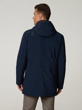 Image sur Veste REGULATOR