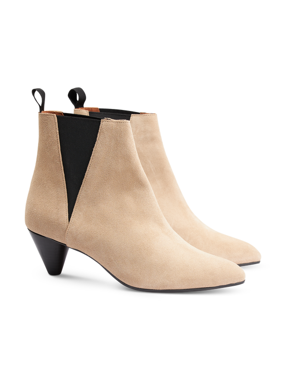 Image sur Bottes Chelsea CLIVIA