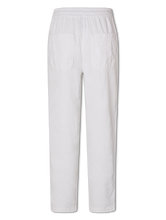 Bild von Hose mit Leinen