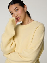 Image sur Pull en cachemire