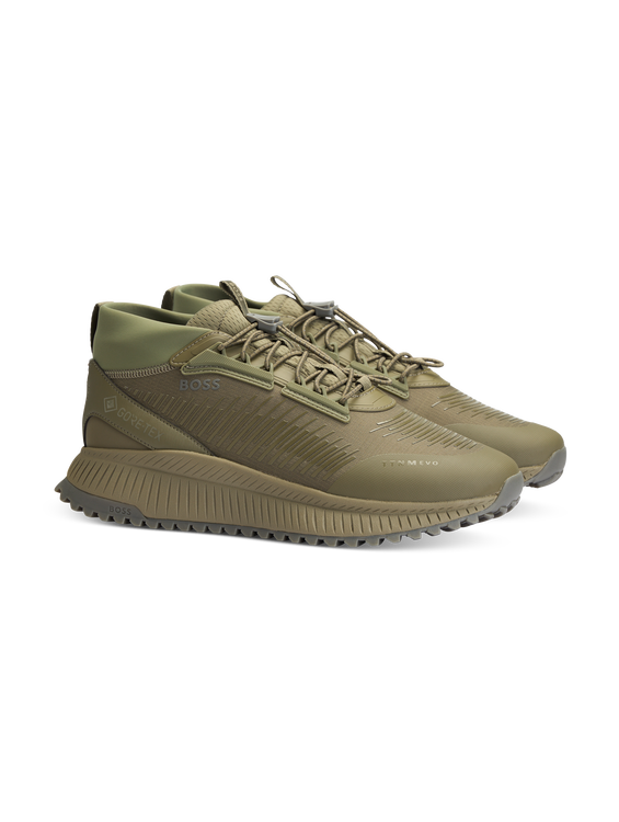 Bild von Sneaker EVO-RUNNING TTNM