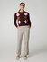 Image de HOSE SCHLUPF  FLANELL UNI
