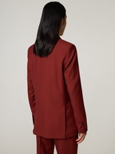 Bild von Blazer aus Schurwolle