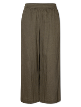 Image sur Pantalon en lin