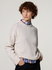 Bild von PULLI UNI R-NECK