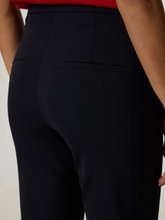 Bild von Hose mit schmalem Bein SUGAR