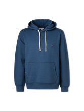 Bild von Hoodie mit Baumwolle