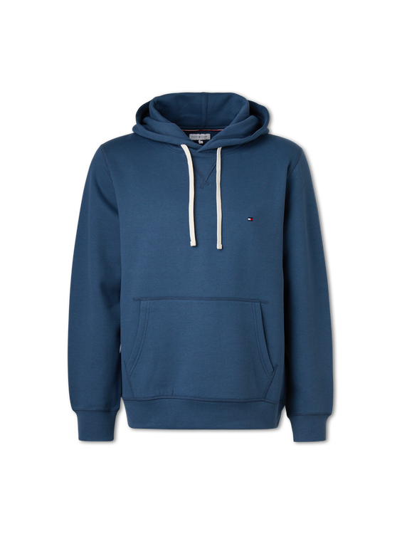 Bild von Hoodie mit Baumwolle