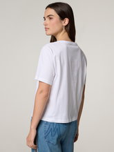 Image sur T-shirt imprimé