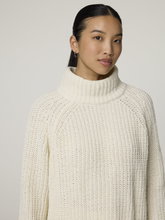 Bild von Stehkragenpullover