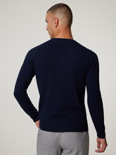 Bild von Pullover mit Merinowolle