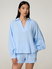 Image de Muslinbluse