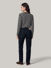 Image sur Jean coupe droite MADISON S