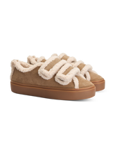 Bild von Sneaker SHEARLING