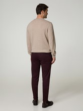 Image sur Pantalon chino coupe slim ROB