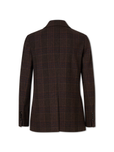 Bild von Blazer mit Kaschmir