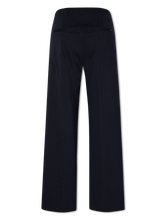 Image sur Pantalon coupe slim LILLYTH FLARED