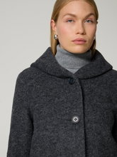 Image sur Manteau en laine RIMINI