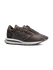 Image de SNEAKER TROPEZ HAUTE BRAUN