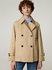 Bild von TRENCH JACKE DOPPELREIHER