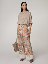Bild von Hose mit Paisley ADRIENNE