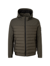 Bild von Steppjacke