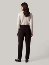 Image sur Pantalon à pinces ETOILE