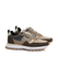 Image de SNEAKER BANKS BRAUN