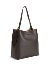 Bild von Schultertasche mit Innentasche