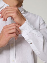 Image sur Chemise coupe ajustée ROMA