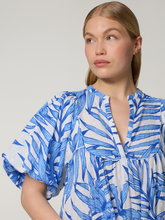 Image sur Mini-robe en coton