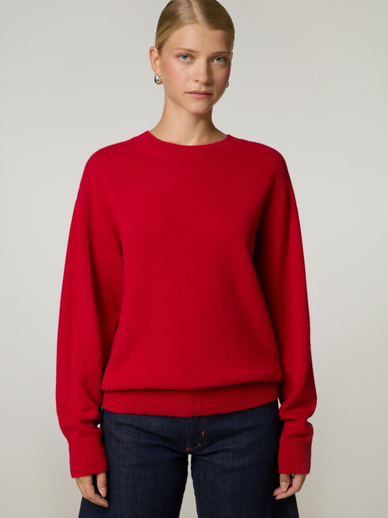 Image sur Cashmerepullover