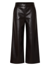 Image sur Pantalon en simili cuir PALINA 6/8